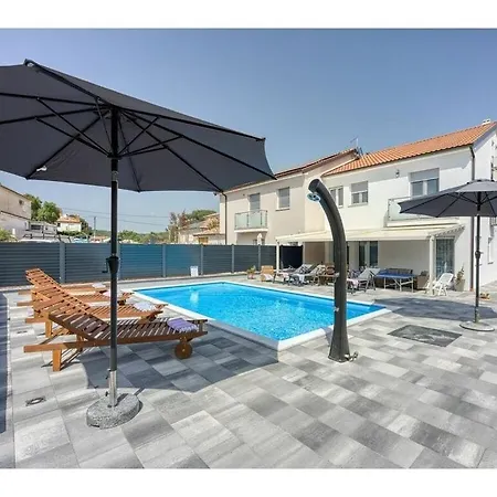 Manda Comfortable Hotel Rovinj