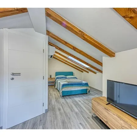 Manda Comfortable Hotel Rovinj