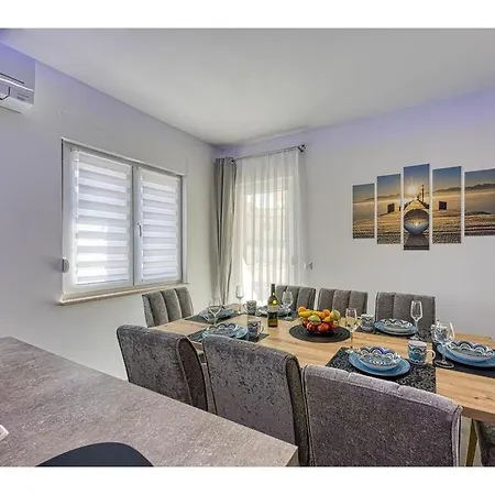 Manda Comfortable Rovinj