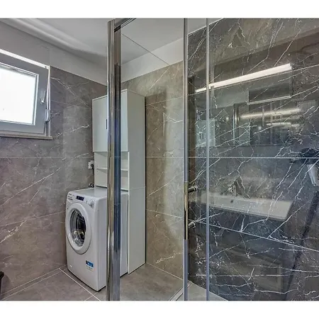 Hotel Manda Comfortable Rovinj