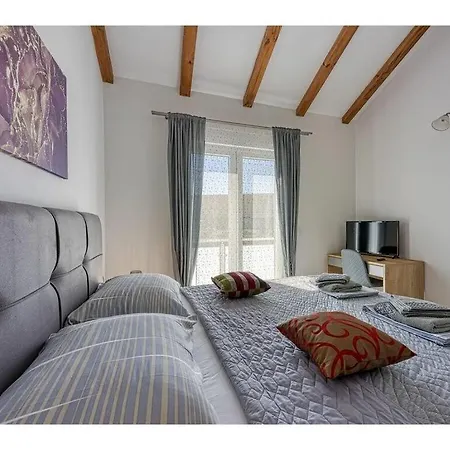 Manda Comfortable 3* Rovinj