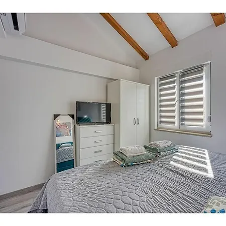 Manda Comfortable 3* Rovinj